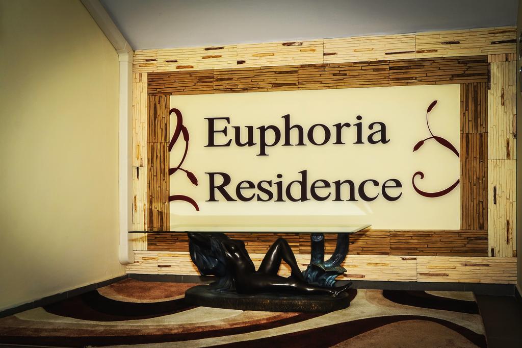 Euphoria Residence Sosnowiec Exterior photo